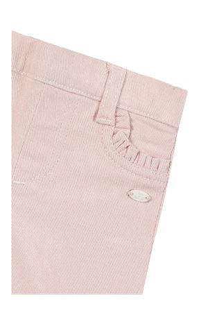 Jeans Pale pink Pocket fluffy TARTINE ET CHOCOLAT KIDS | TZ2211131